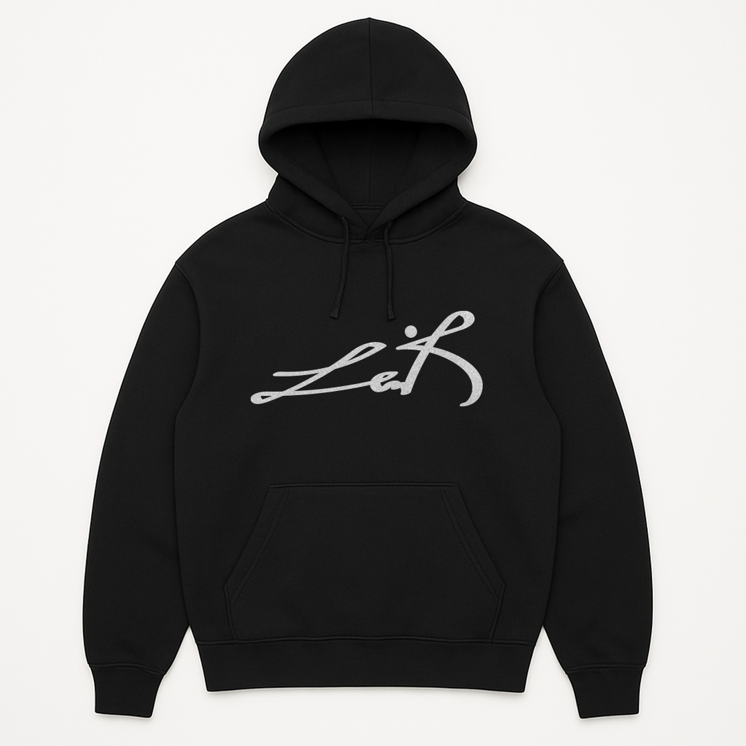 Fiha Khir hoodie