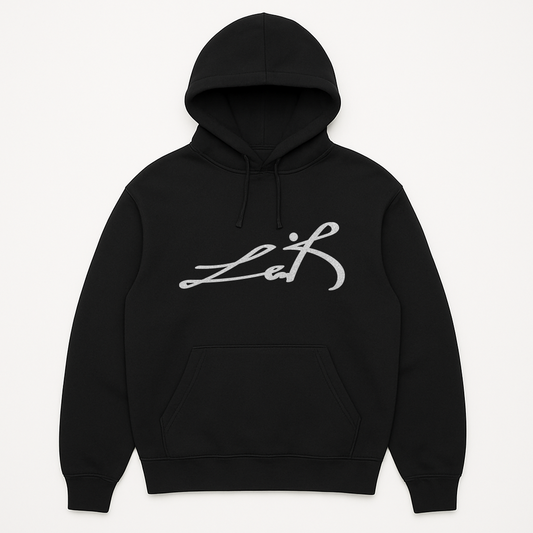 Fiha Khir hoodie